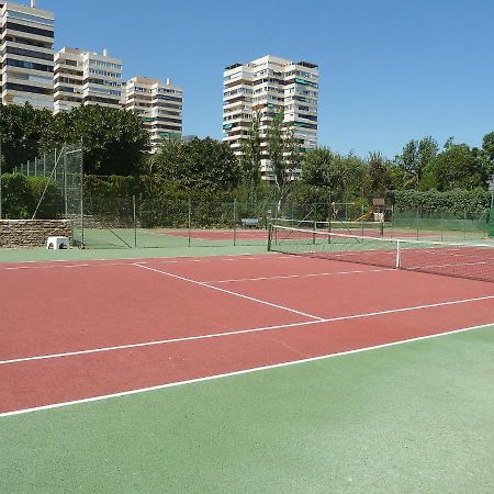 Apartment Playamar By Interhome Τορρεμολίνος Εξωτερικό φωτογραφία