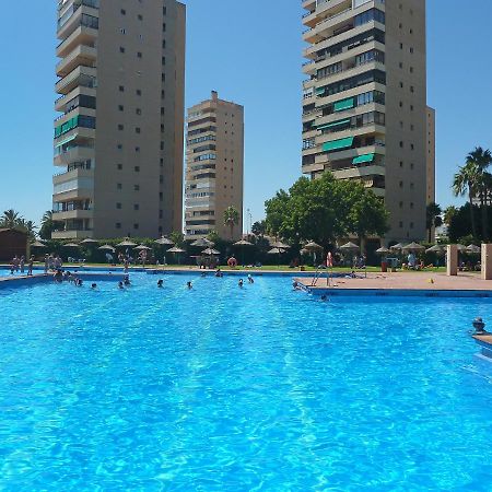 Apartment Playamar By Interhome Τορρεμολίνος Εξωτερικό φωτογραφία
