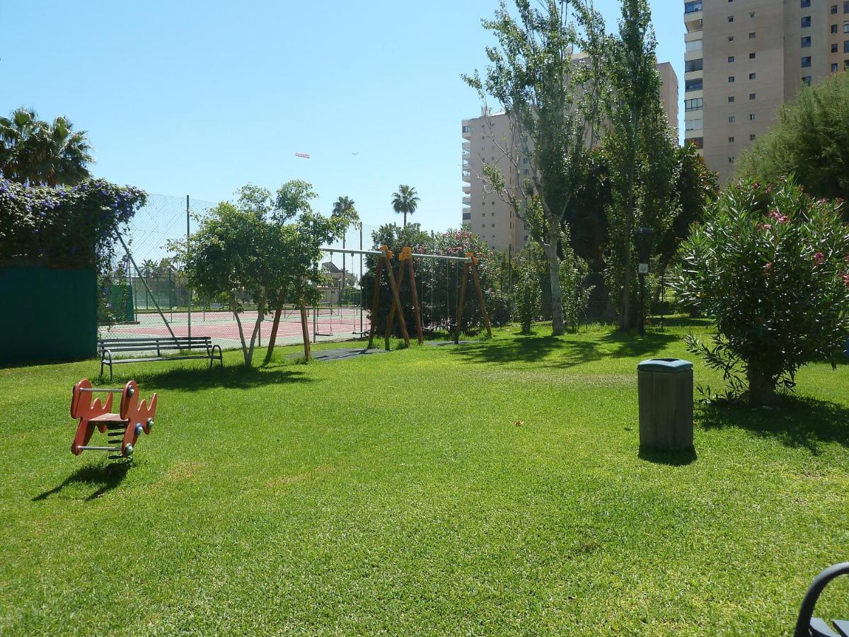 Apartment Playamar By Interhome Τορρεμολίνος Εξωτερικό φωτογραφία