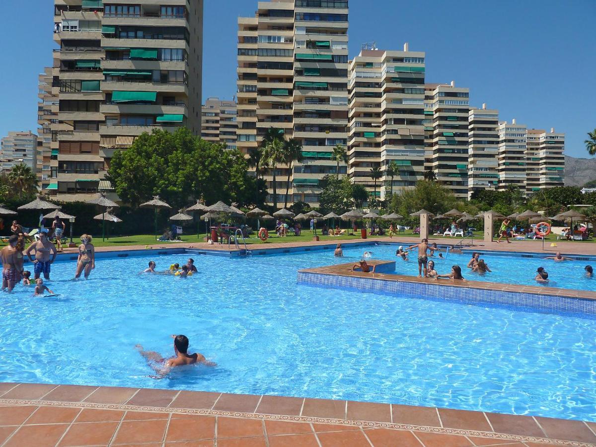 Apartment Playamar By Interhome Τορρεμολίνος Εξωτερικό φωτογραφία