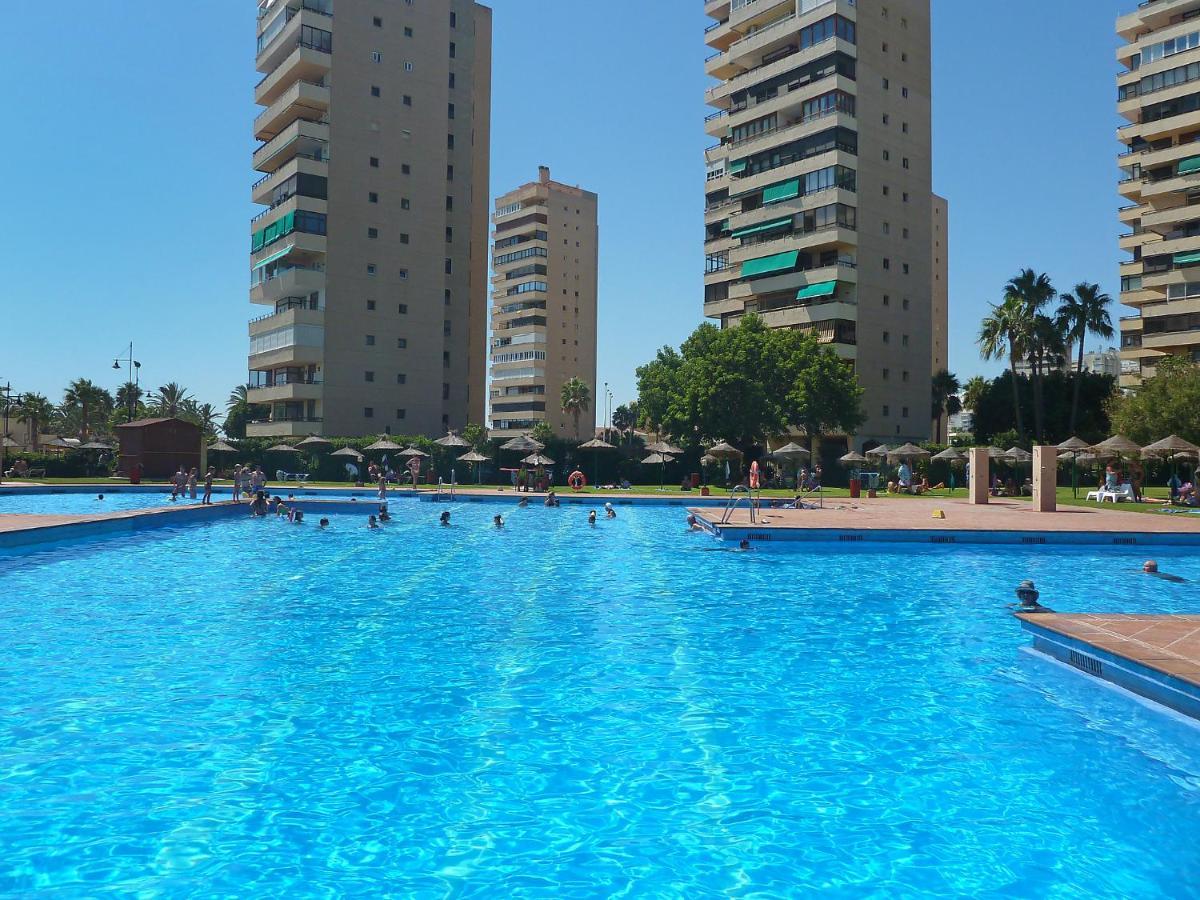 Apartment Playamar By Interhome Τορρεμολίνος Εξωτερικό φωτογραφία