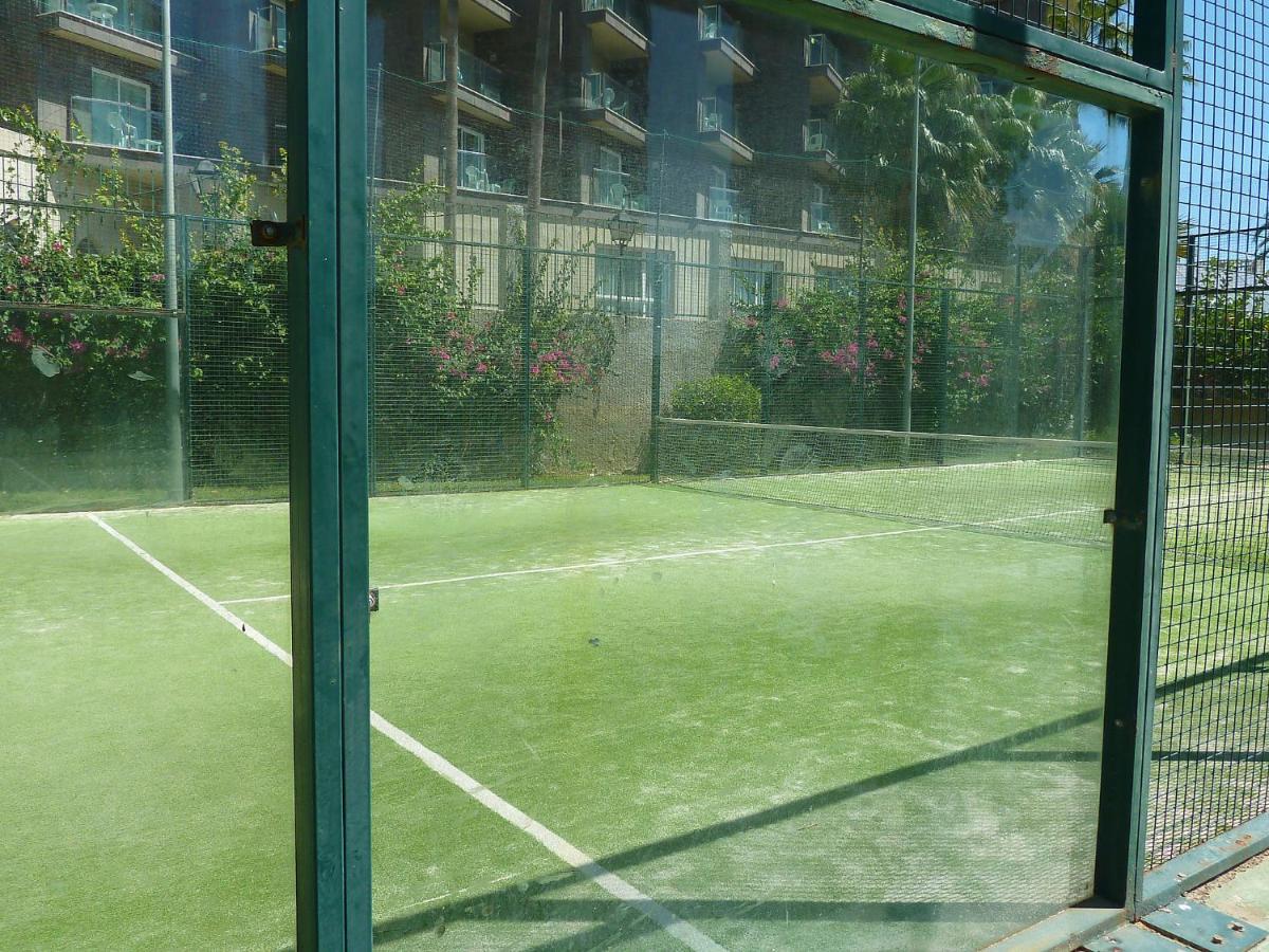 Apartment Playamar By Interhome Τορρεμολίνος Εξωτερικό φωτογραφία