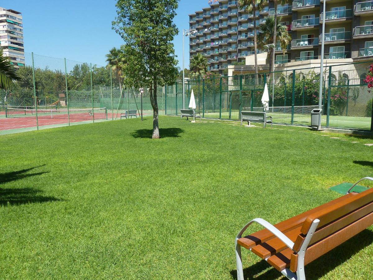 Apartment Playamar By Interhome Τορρεμολίνος Εξωτερικό φωτογραφία