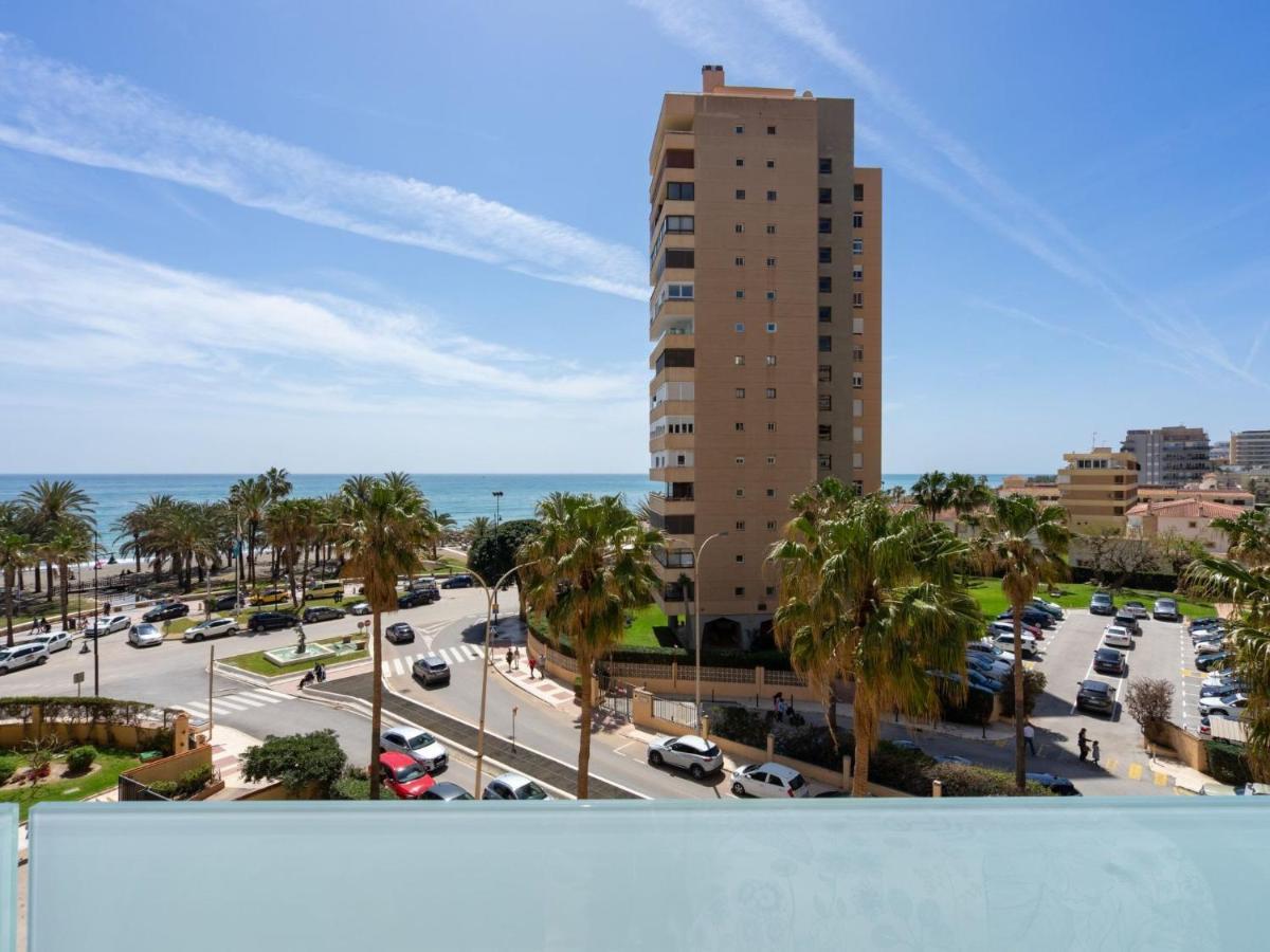Apartment Playamar By Interhome Τορρεμολίνος Εξωτερικό φωτογραφία