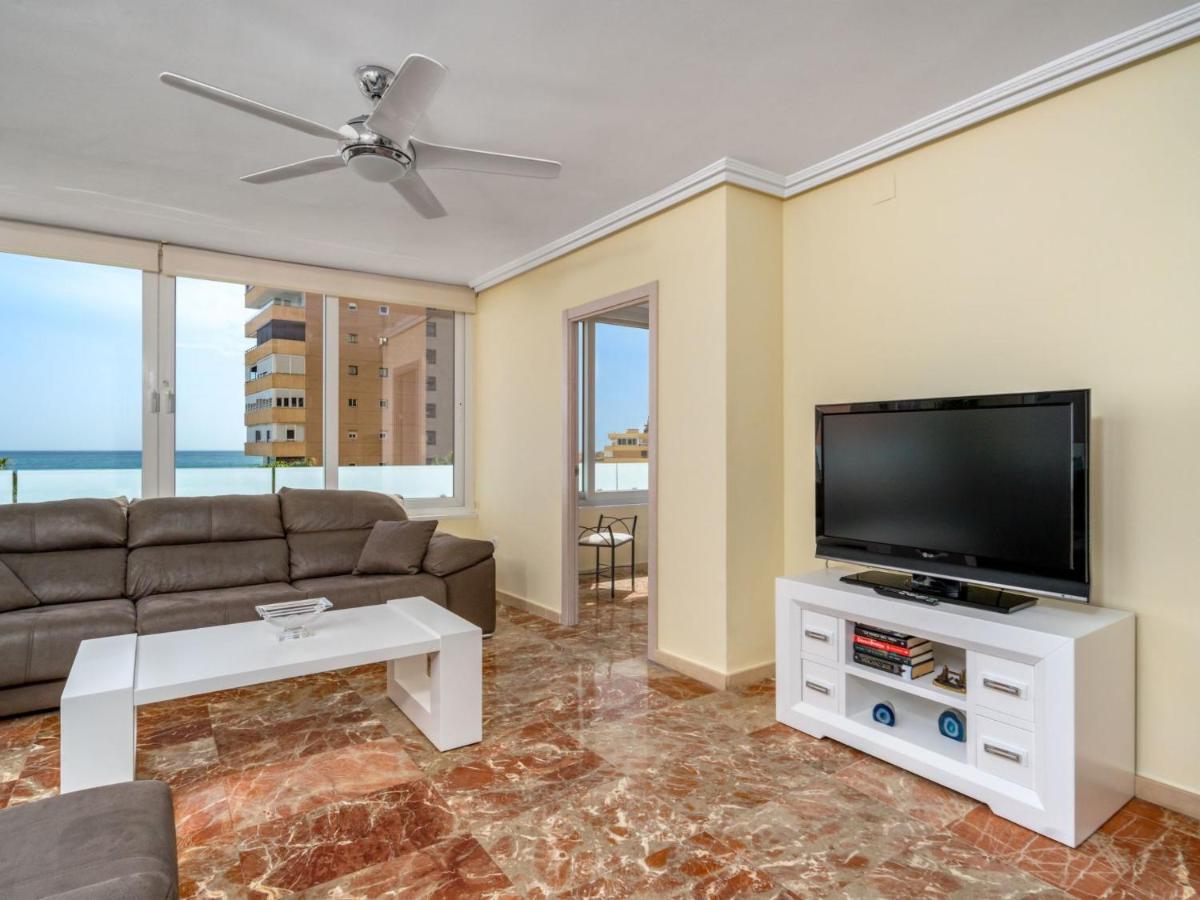 Apartment Playamar By Interhome Τορρεμολίνος Εξωτερικό φωτογραφία