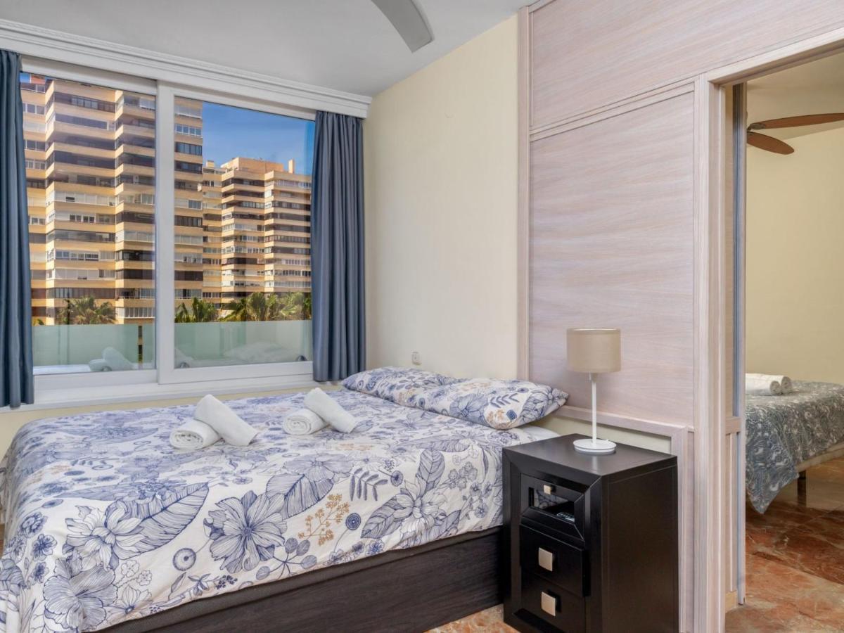 Apartment Playamar By Interhome Τορρεμολίνος Εξωτερικό φωτογραφία