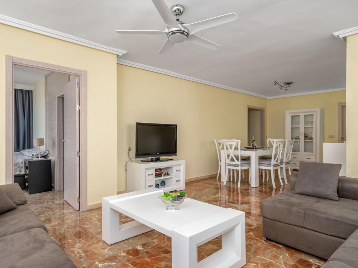 Apartment Playamar By Interhome Τορρεμολίνος Εξωτερικό φωτογραφία