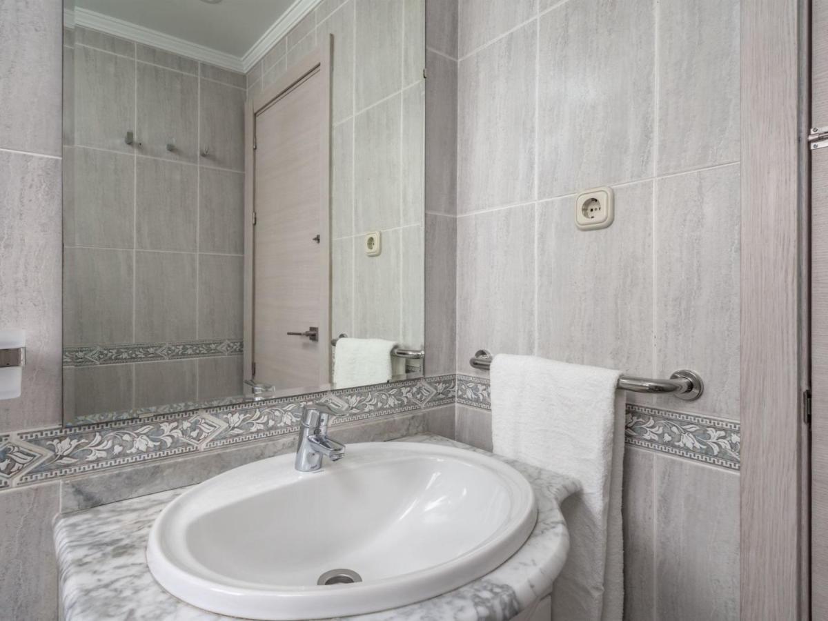Apartment Playamar By Interhome Τορρεμολίνος Εξωτερικό φωτογραφία