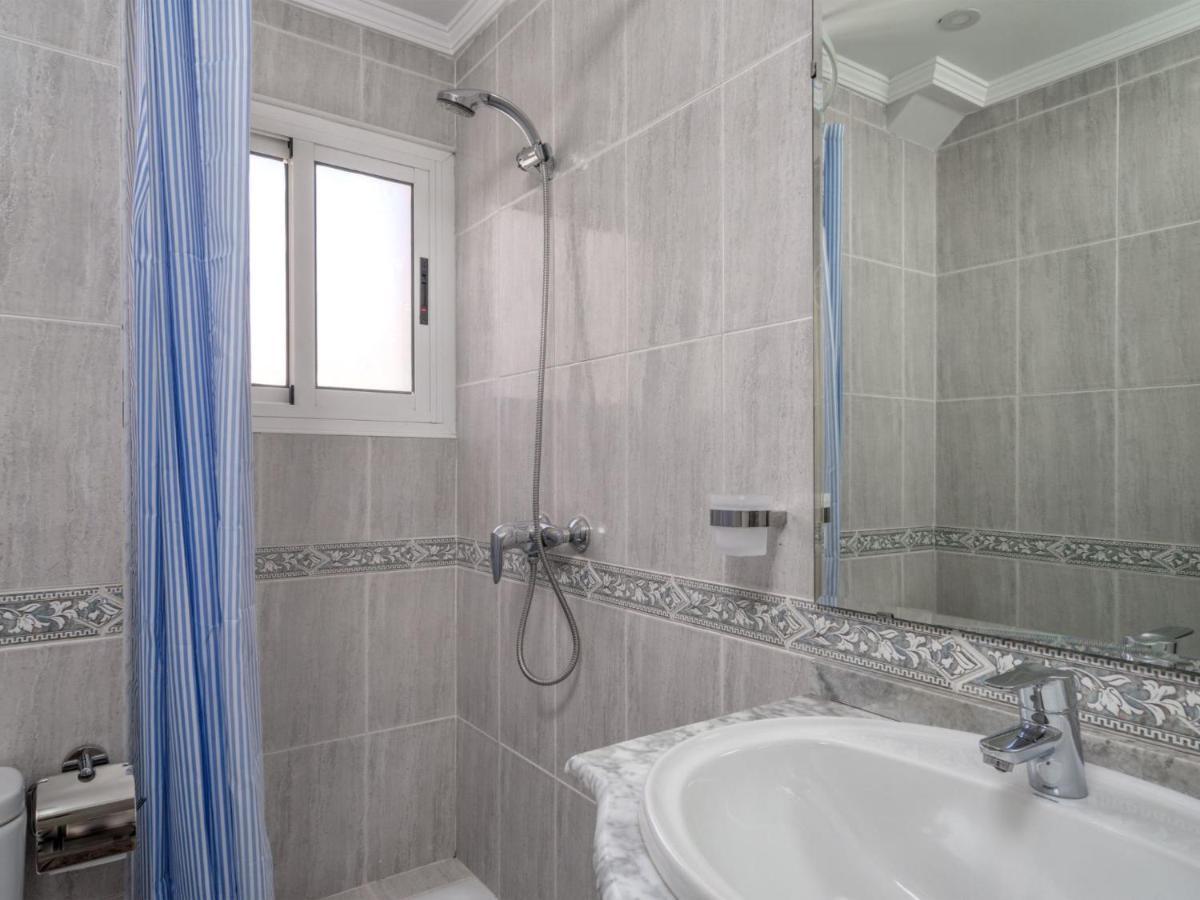Apartment Playamar By Interhome Τορρεμολίνος Εξωτερικό φωτογραφία
