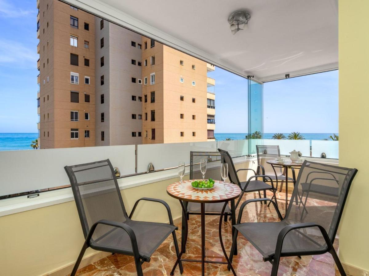 Apartment Playamar By Interhome Τορρεμολίνος Εξωτερικό φωτογραφία
