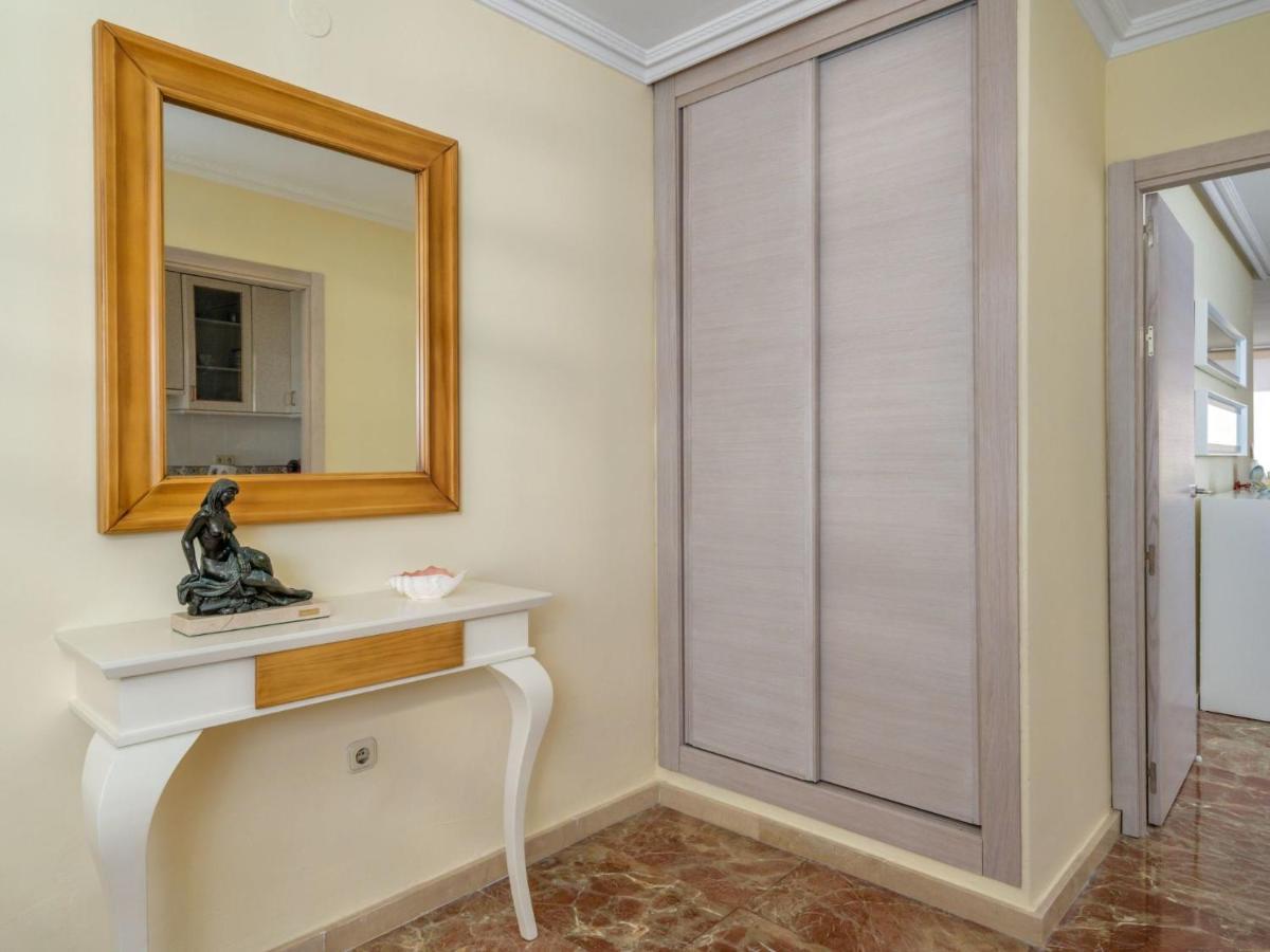 Apartment Playamar By Interhome Τορρεμολίνος Εξωτερικό φωτογραφία