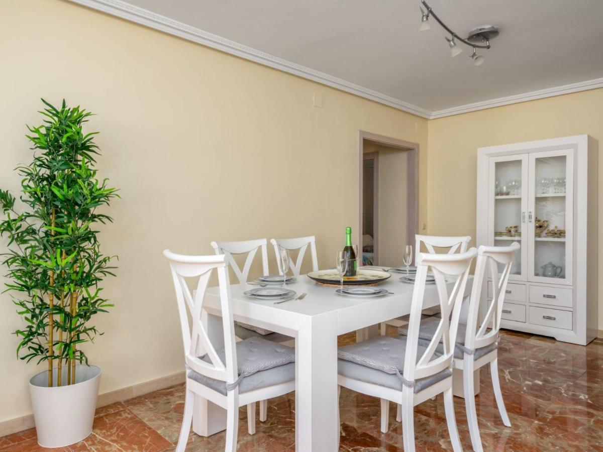 Apartment Playamar By Interhome Τορρεμολίνος Εξωτερικό φωτογραφία