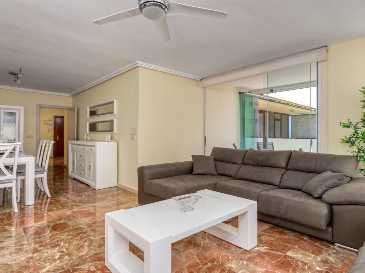 Apartment Playamar By Interhome Τορρεμολίνος Εξωτερικό φωτογραφία