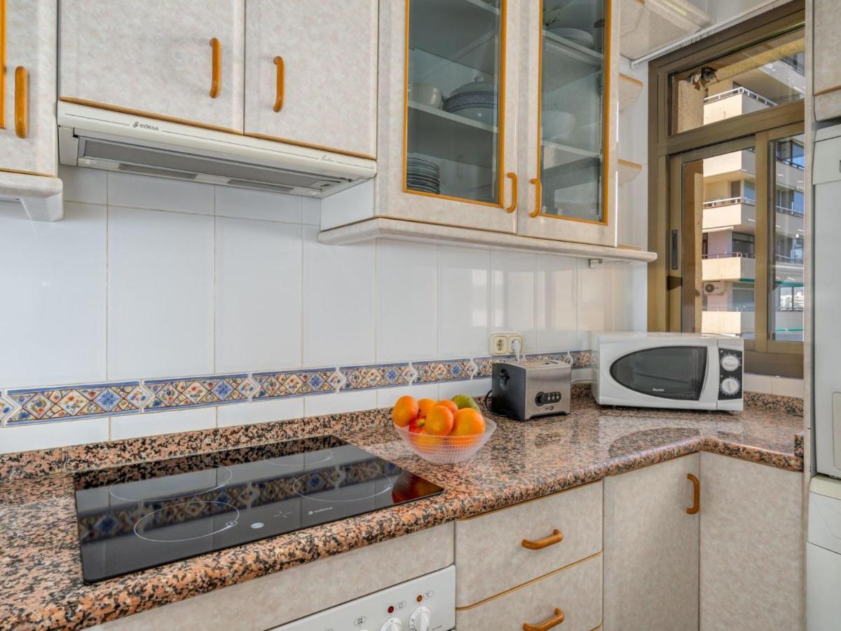 Apartment Playamar By Interhome Τορρεμολίνος Εξωτερικό φωτογραφία