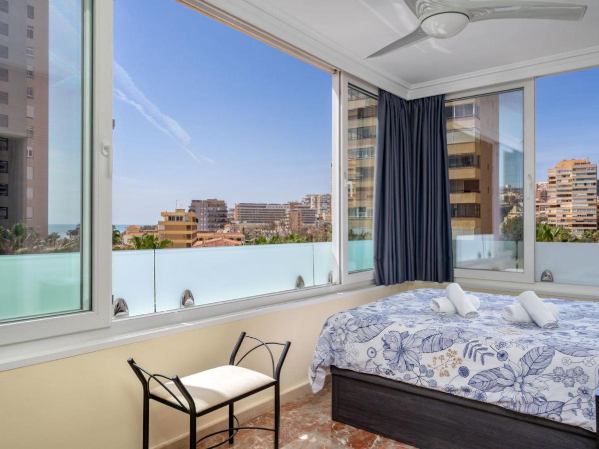 Apartment Playamar By Interhome Τορρεμολίνος Εξωτερικό φωτογραφία